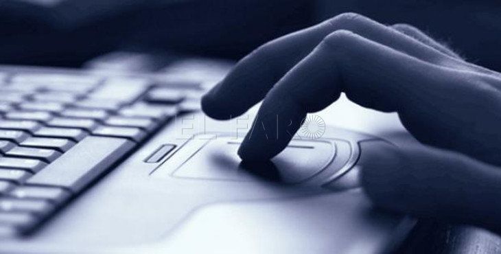 Vox Melilla pide que la Administración vuelva a trabajar presencialmente