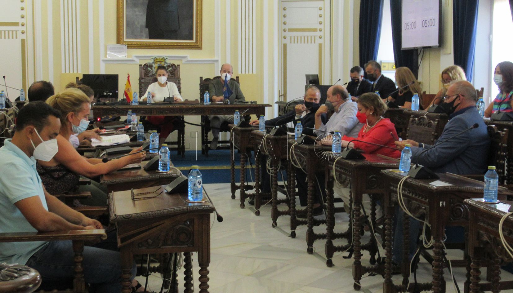 pleno extra