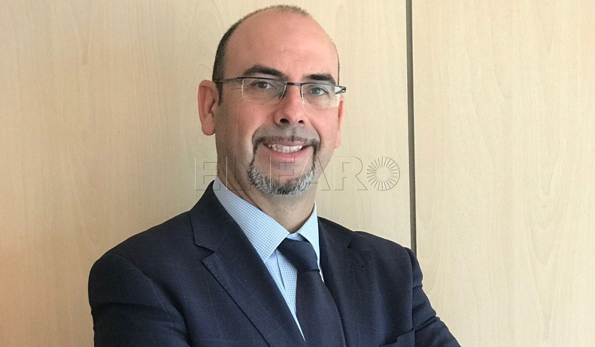 Juez decano de Melilla sobre la modificación del Código Civil: "Así se construyen totalitarismos"