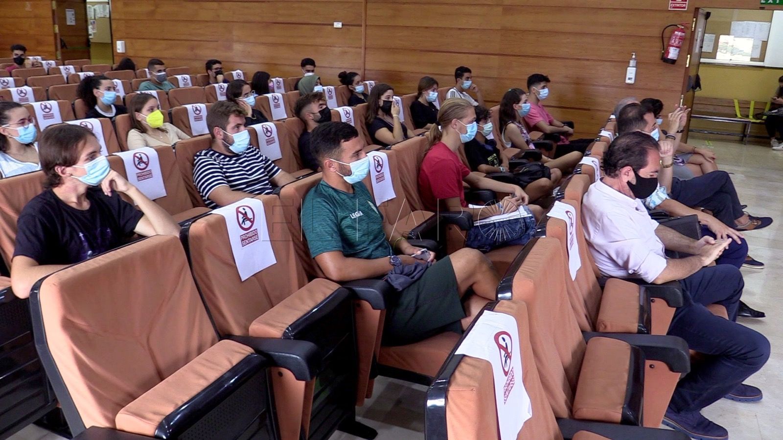 recepcion curso 2021-22 ugr melilla