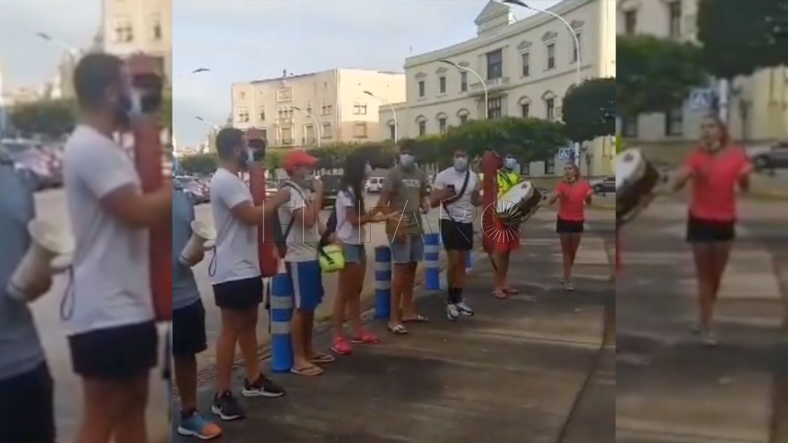 La Ciudad desiste del contrato mayor de socorrismo: modificará el presupuesto, el periodo y las sanciones