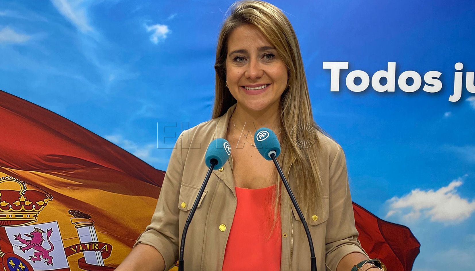 El PP llevará al Senado una proposición de ley para hacer una reforma de mínimos al Estatuto de Autonomía