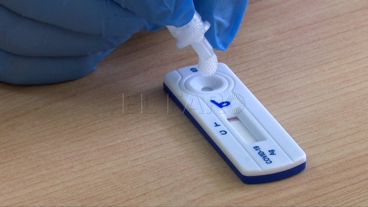 Reducir la incidencia del coronavirus