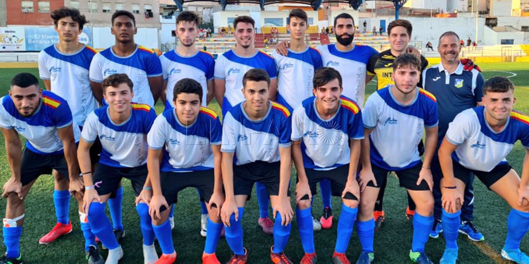 Nueva oportunidad para sumar algo a domicilio para el Intergym