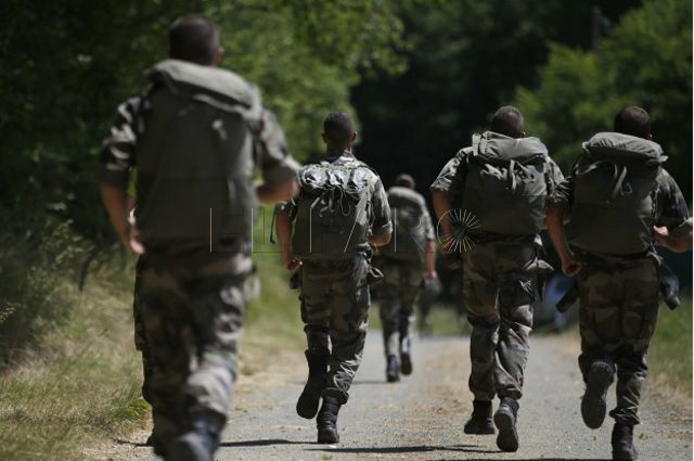 Religión de hombres honrados