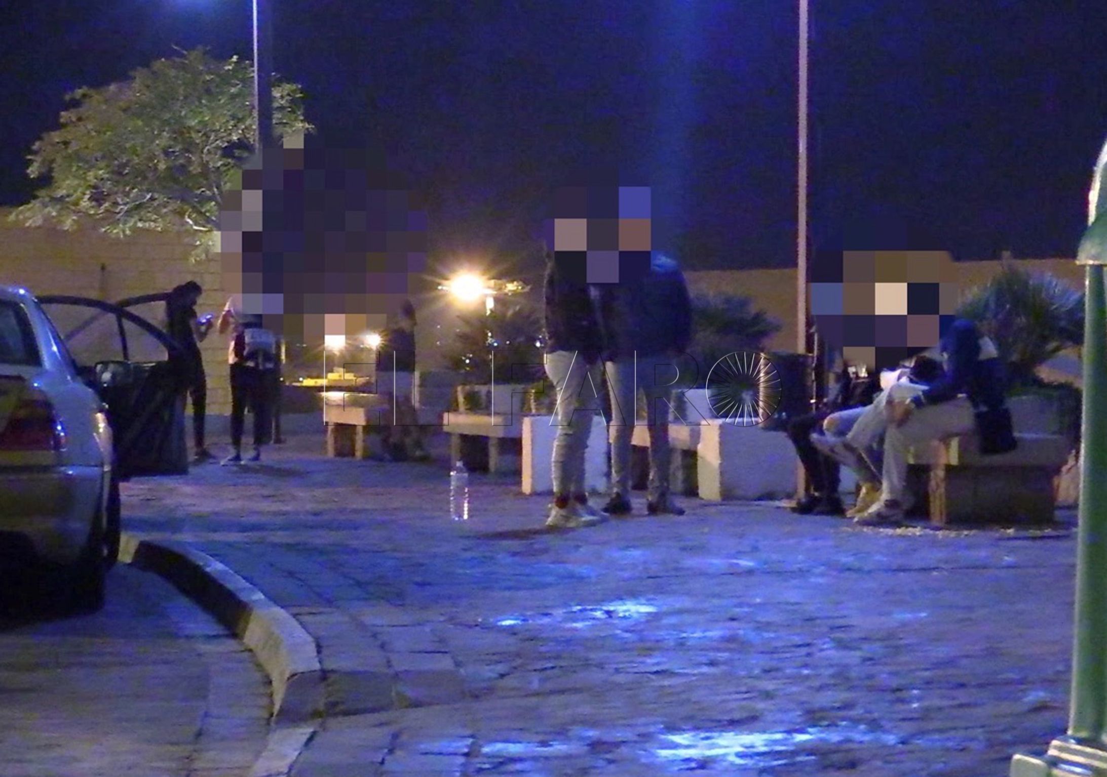 Melilla, la región donde más tarde se inicia el consumo de cannabis, de tabaco y de alcohol
