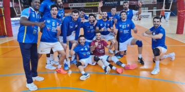 La escuadra melillense quiere continuar su buena racha de juego y hacerse con la victoria frente al conjunto del Conectabalear CV Manacor.