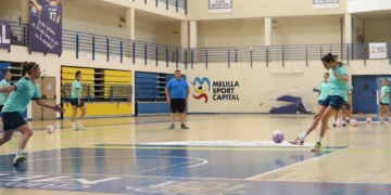 el segundo de Maca en el equipo de Primera División del MSC Torreblanca FS está viviendo esta temporada una experiencia diferente.