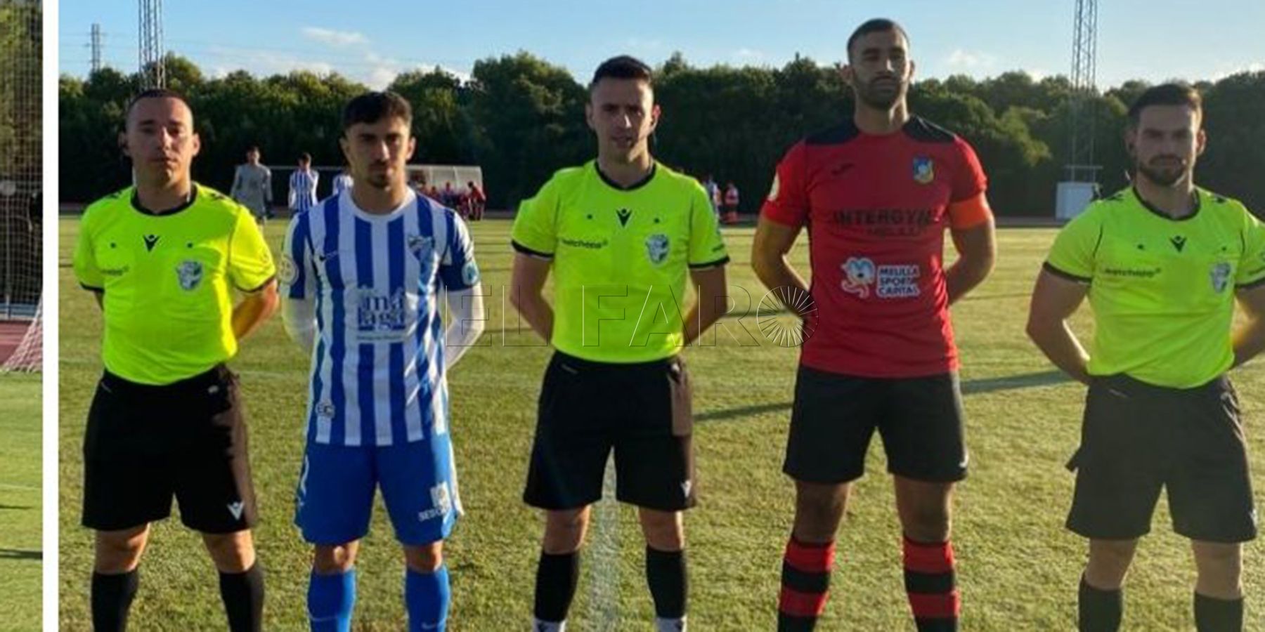 El Intergym Melilla tiene una gran final este sábado