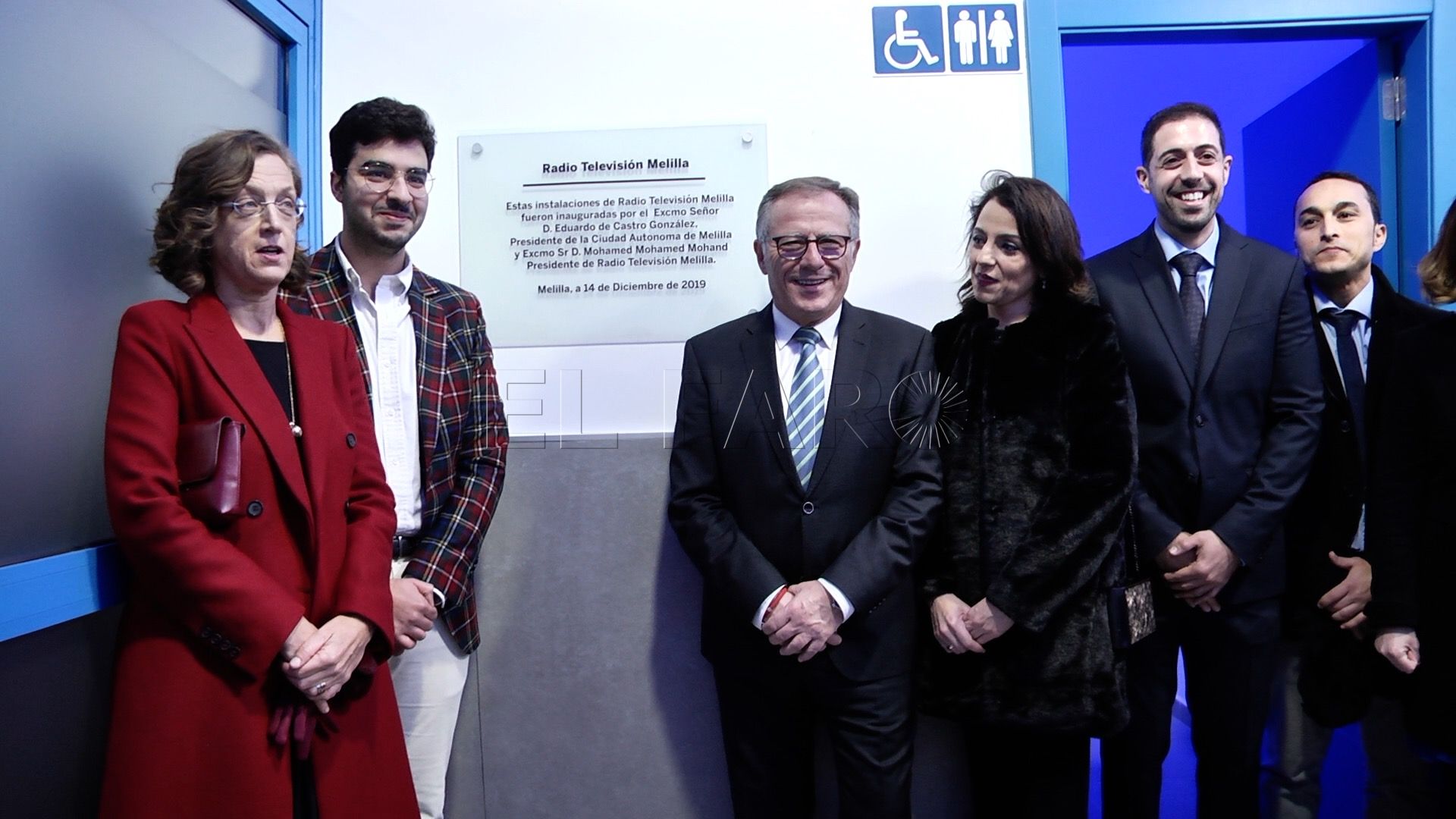 PP alerta: Televisión Melilla está en manos de CpM tras la dimisión Mohand