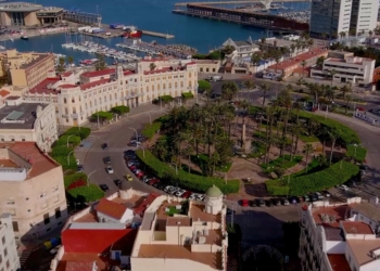 Un plan para el futuro de Melilla