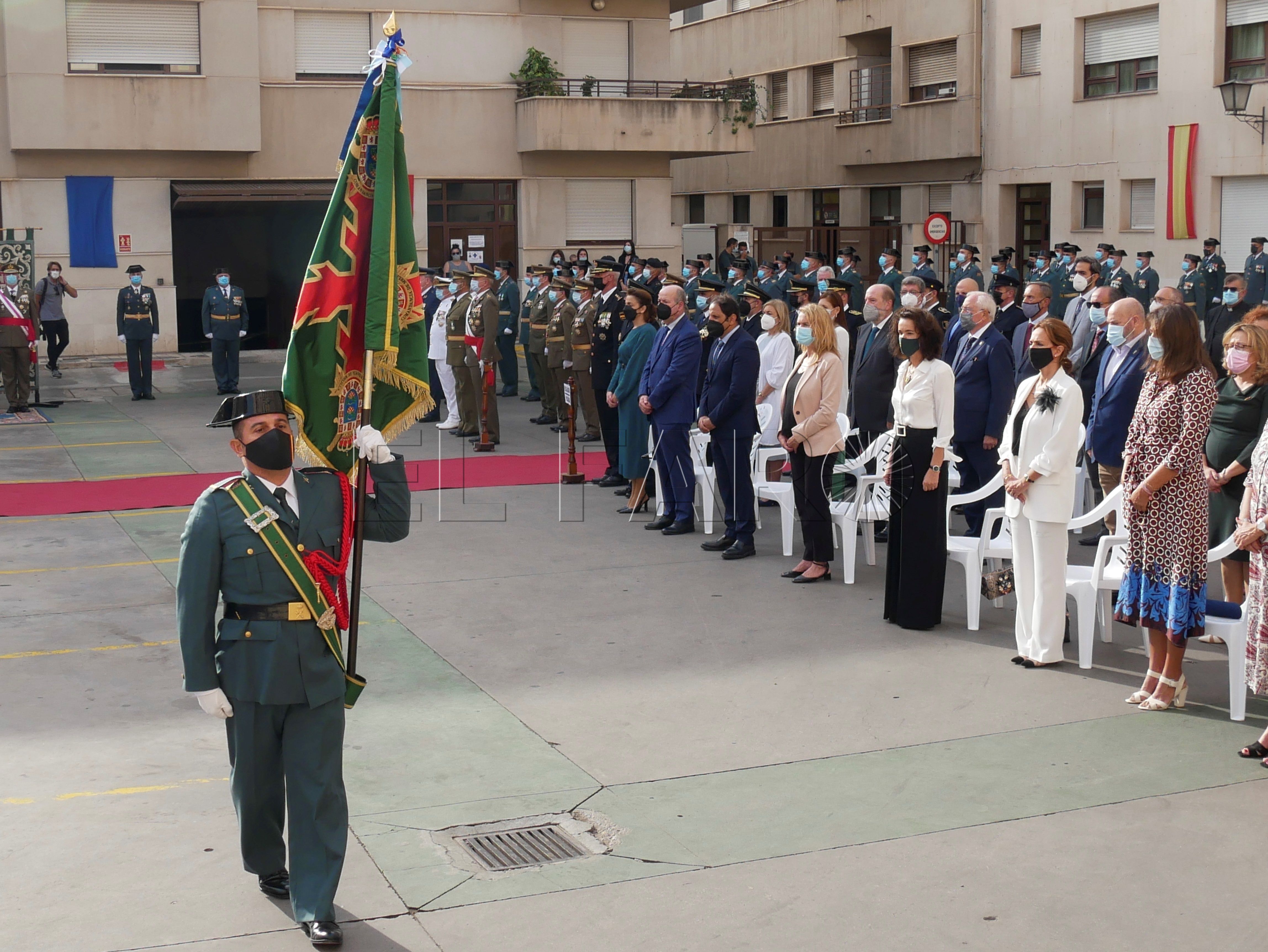 Una labor imprescindible