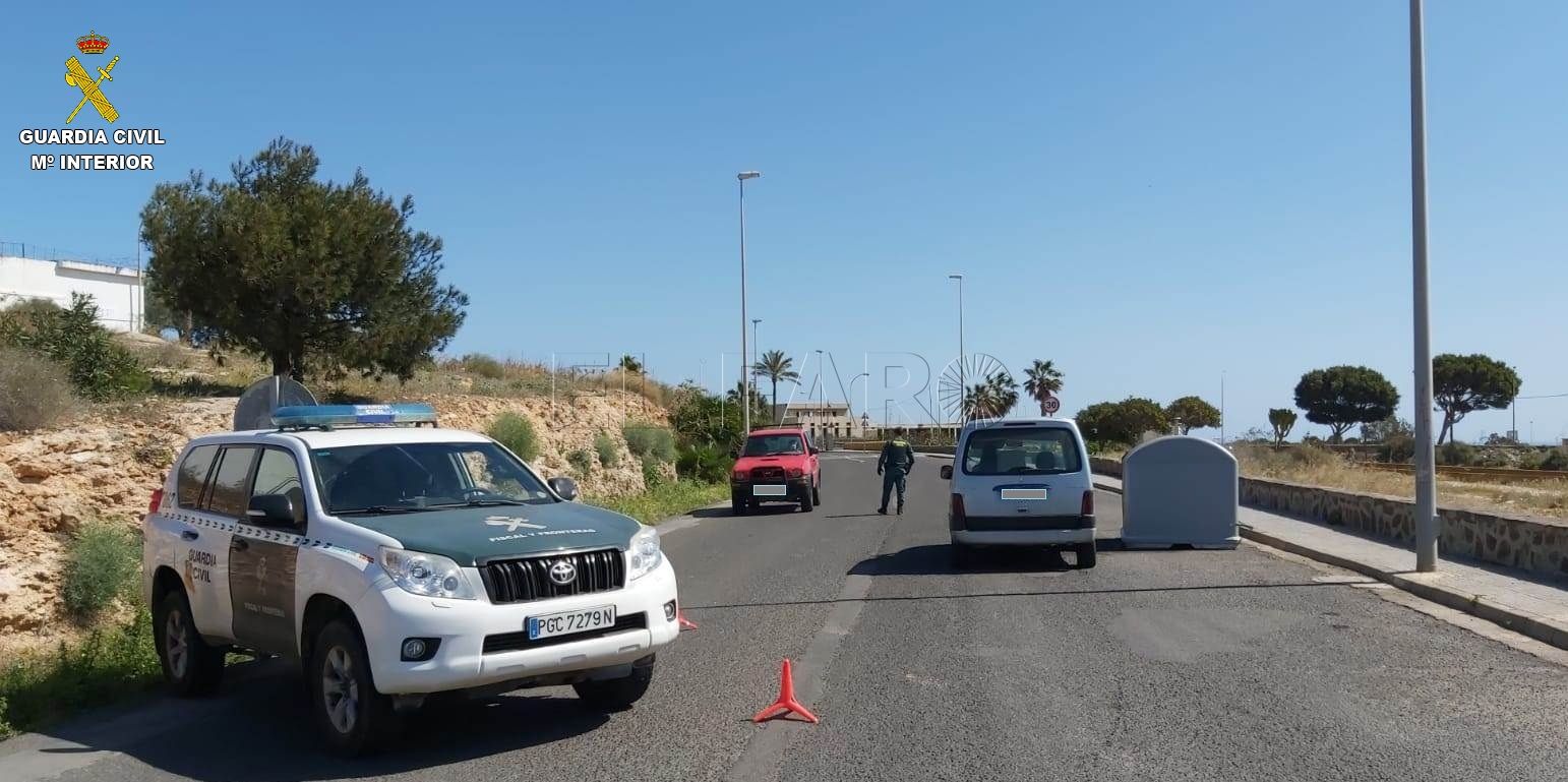 El Gobierno devuelve las multas impuestas en el primer estado de alarma