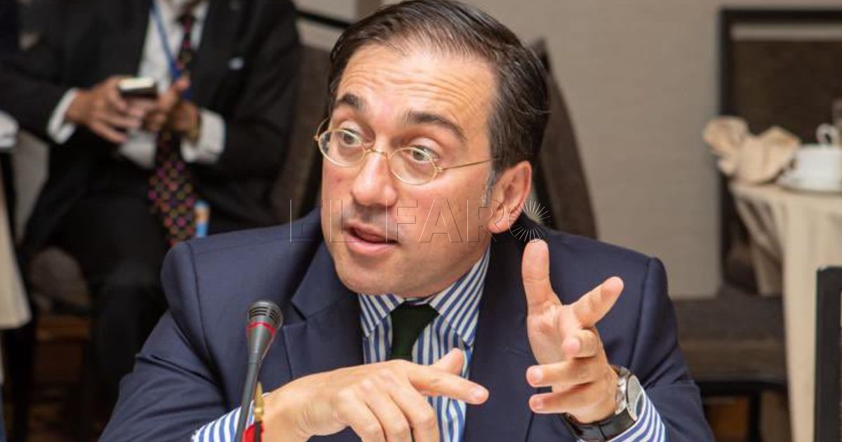 El grupo hispano-marroquí sobre migraciones se reunirá el 6 de mayo en Rabat