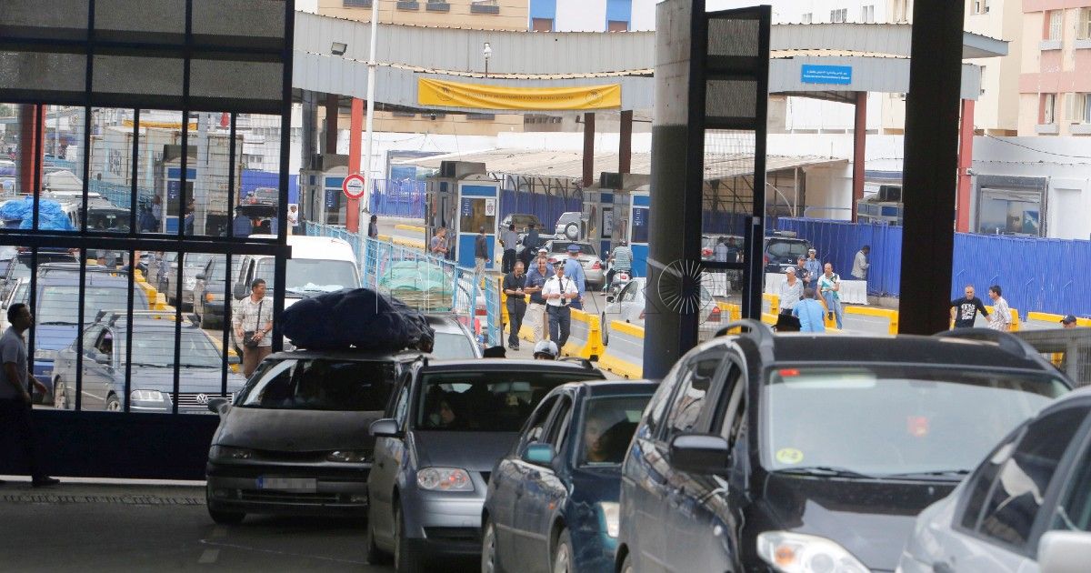 El Plan Estratégico de Melilla propone ofertas de ocio y comerciales para la población marroquí