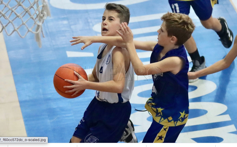 Los equipos de cantera estarán en el Memorial Guillermo García Pezzi