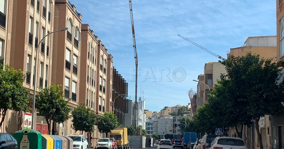 UGT-FICA Melilla aplaude la recuperación de la normalidad en la frontera