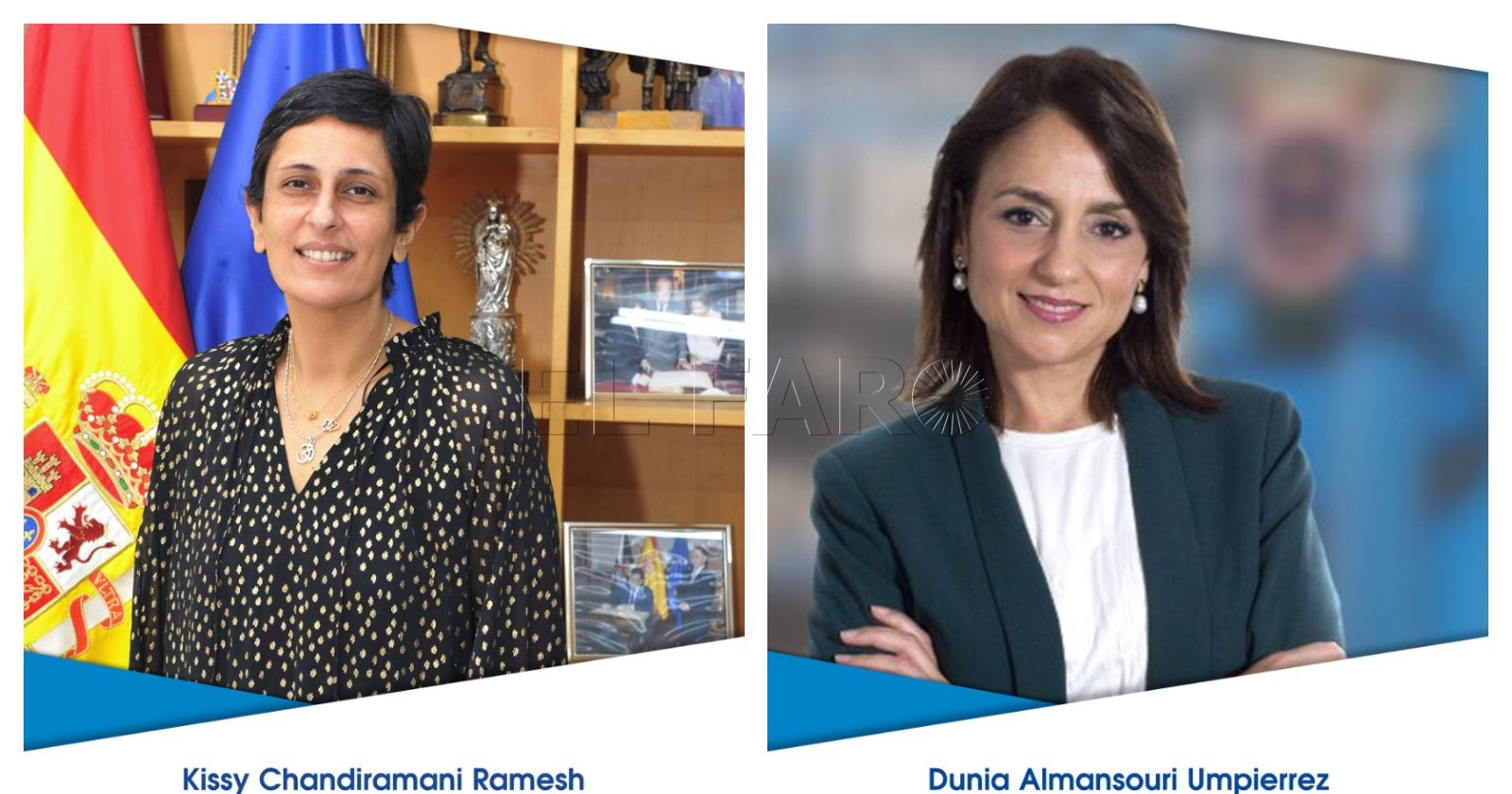 Foro de Economía del Grupo Faro: Melilla y Ceuta, estrategias de futuro