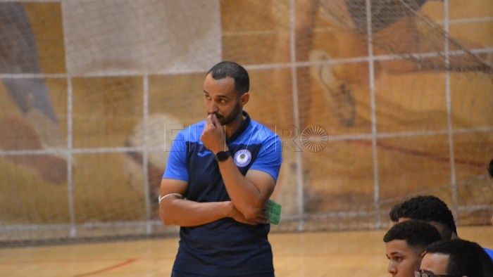 El MSC Virgen de la Victoria se mide a un rival directo a domicilio