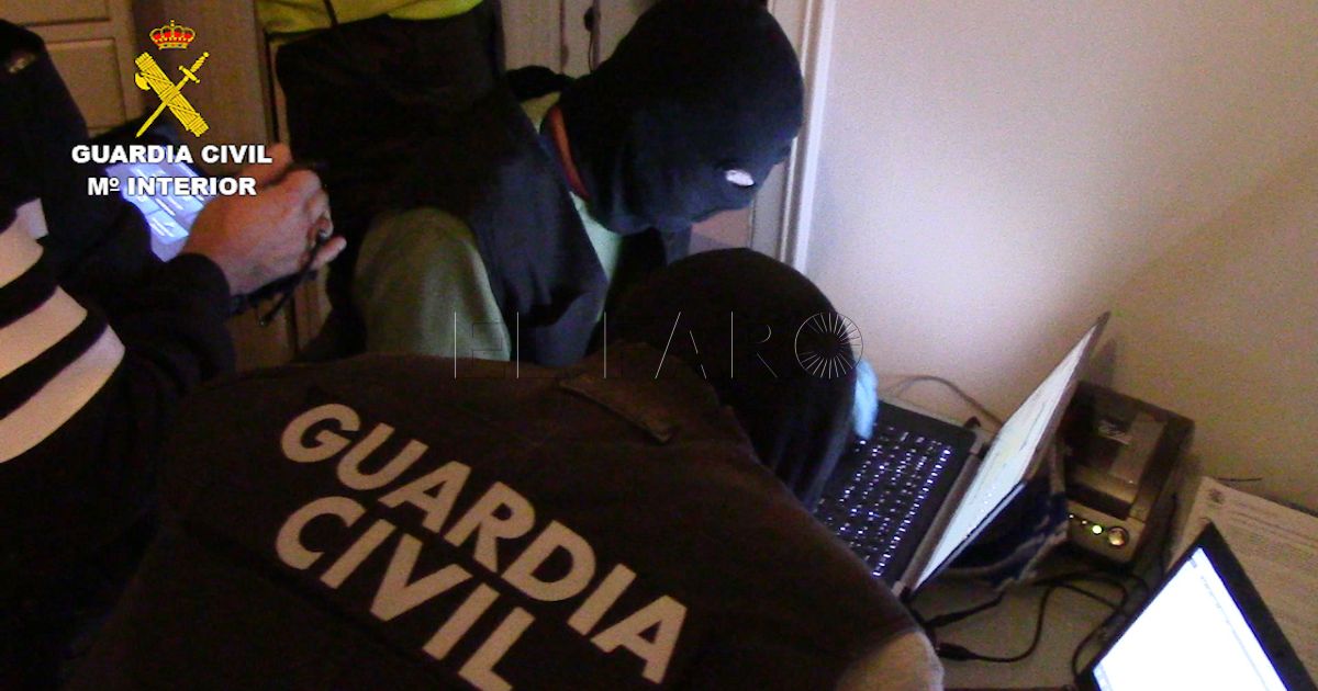 La Audiencia Nacional juzga a dos melillenses detenidos por yihadismo