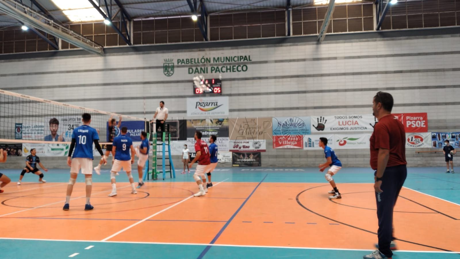 Los Gladiadores intentarán iniciar su liga con victoria