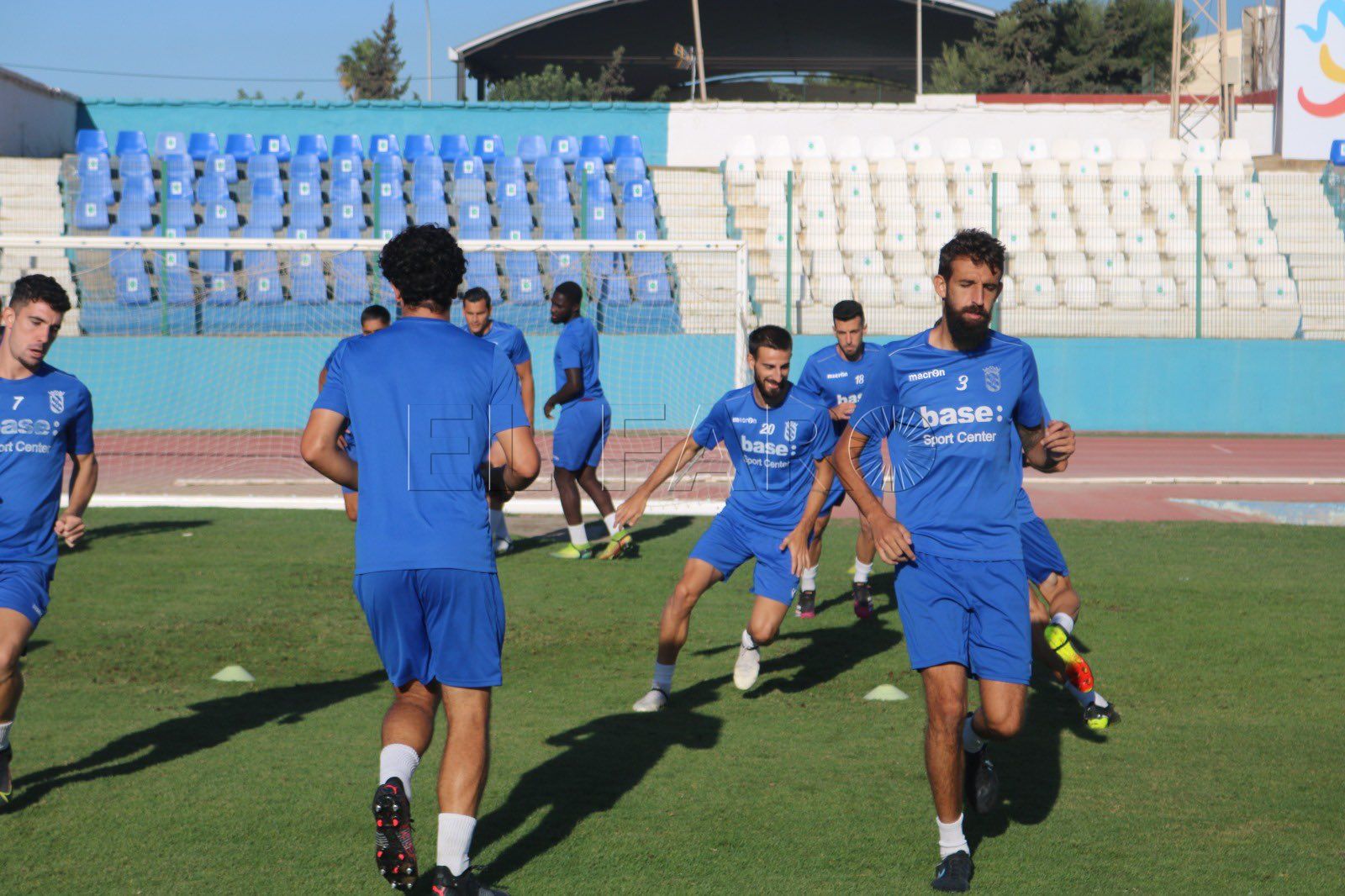 A resarcirse con la Copa RFEF