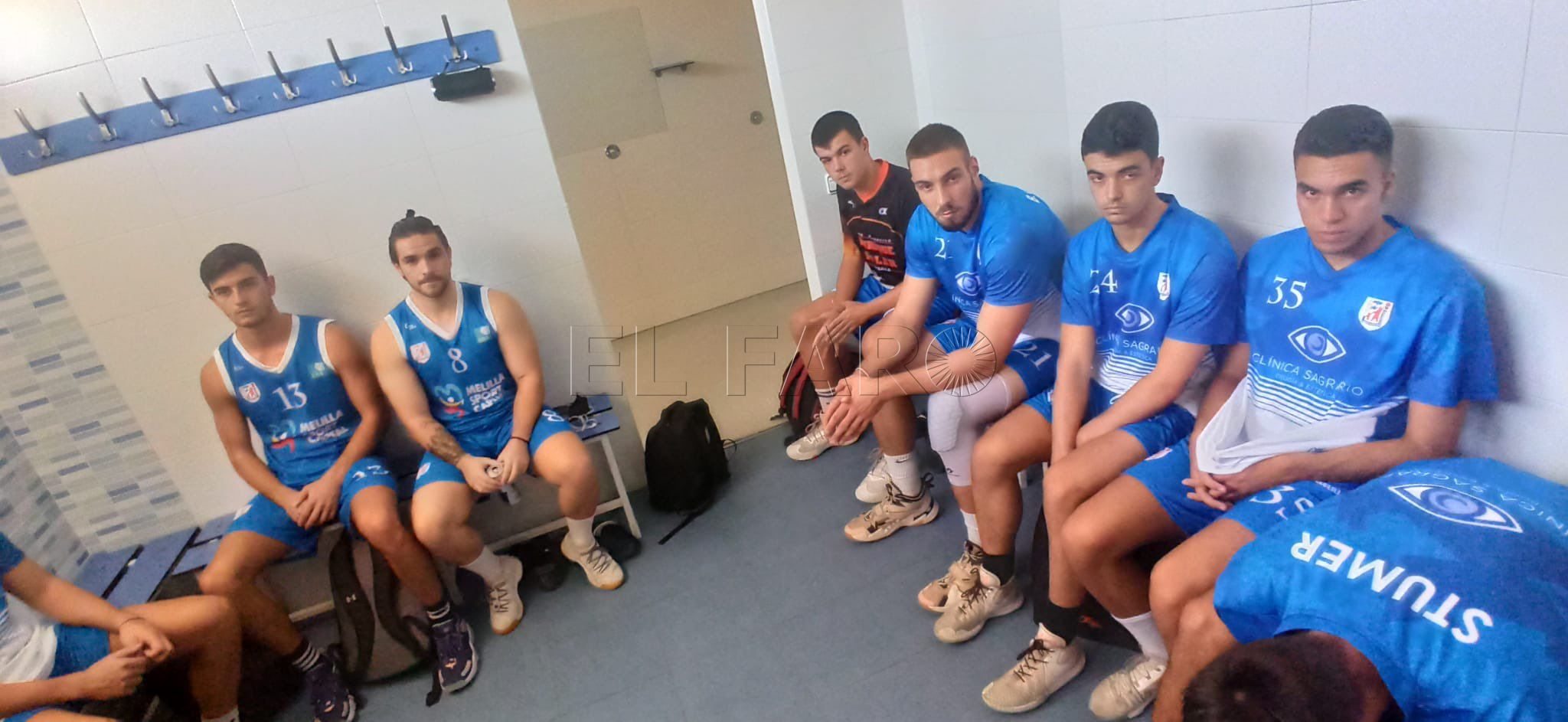 El MSC Enrique Soler B debuta en la Liga EBA ante el Benahavís