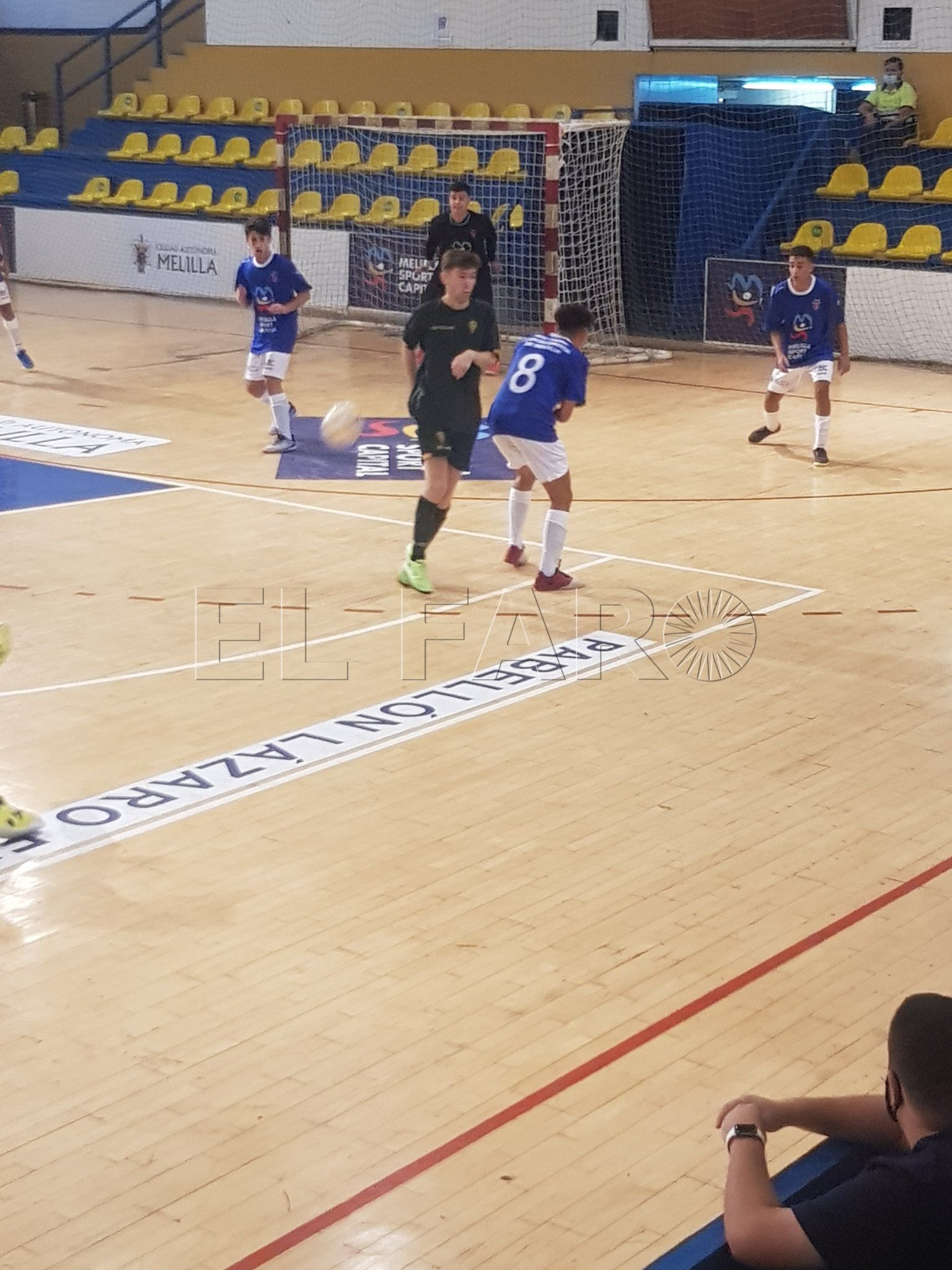 Los blaugranas no pueden pasar una jornada sin lograr el triunfo