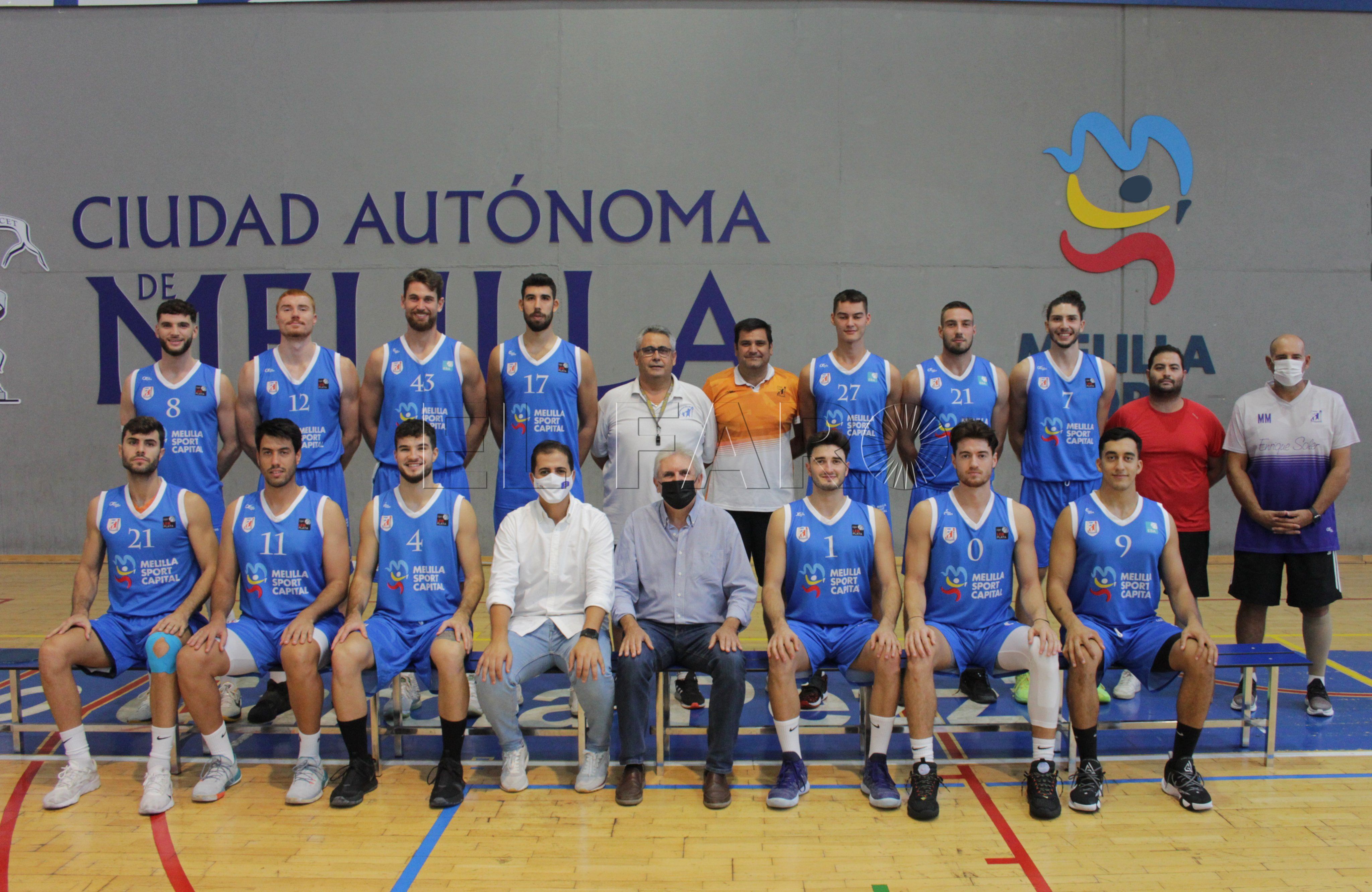 El MSC Enrique Soler sondea el mercado en busca de un ‘cuatro’