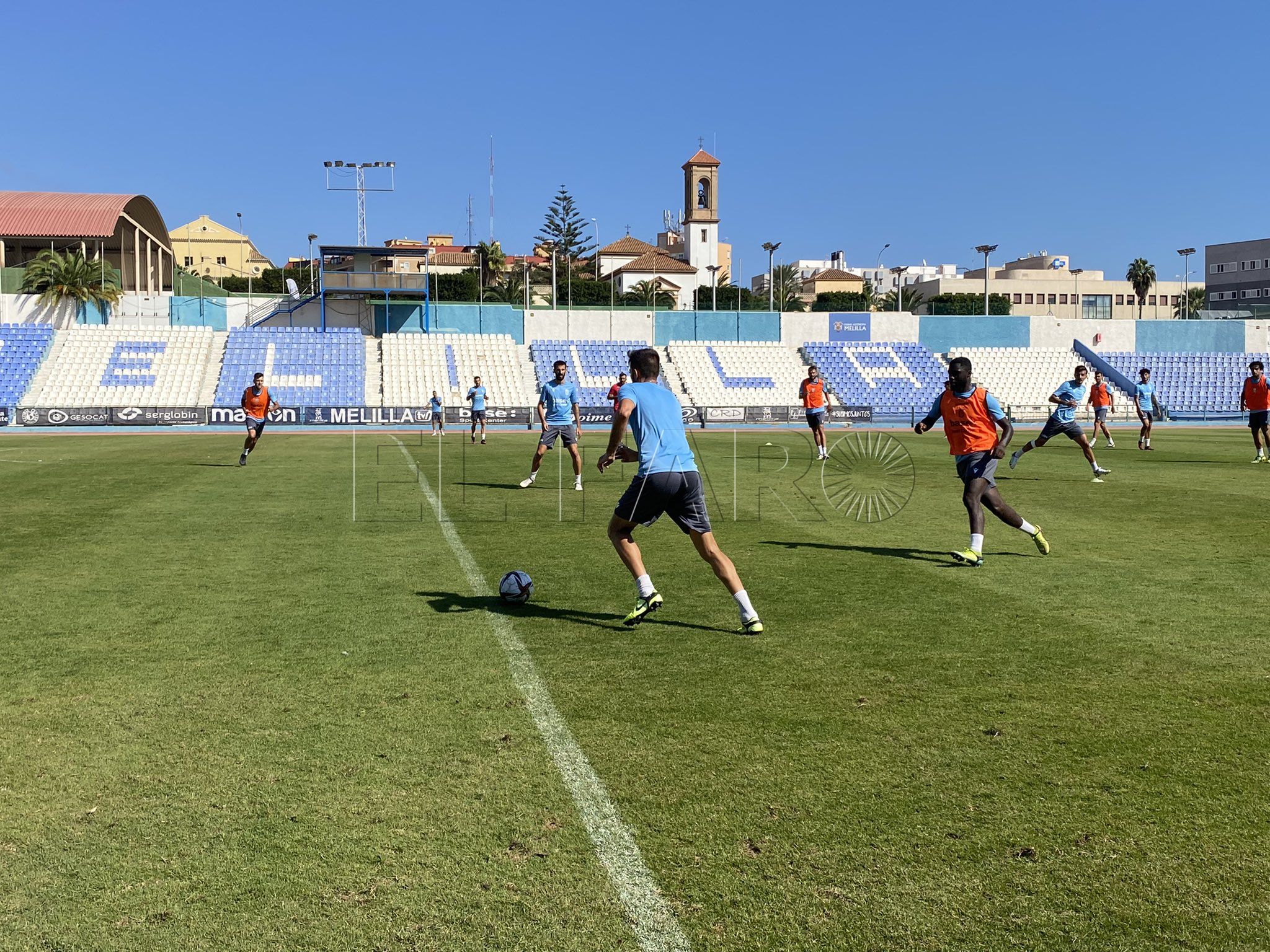 “Sumar la segunda victoria seguida serviría como punto de inflexión”