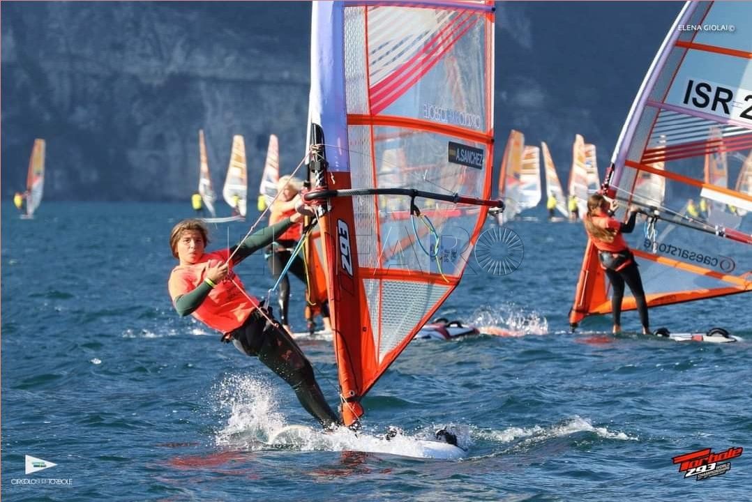 La melillense Azul Sánchez, subcampeona del Mundo U15