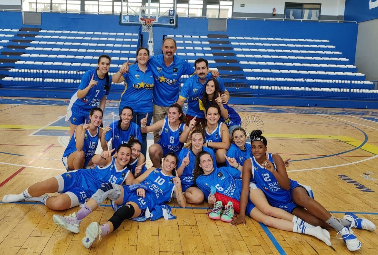 Primera victoria en la Primera División Nacional del MSC La Salle