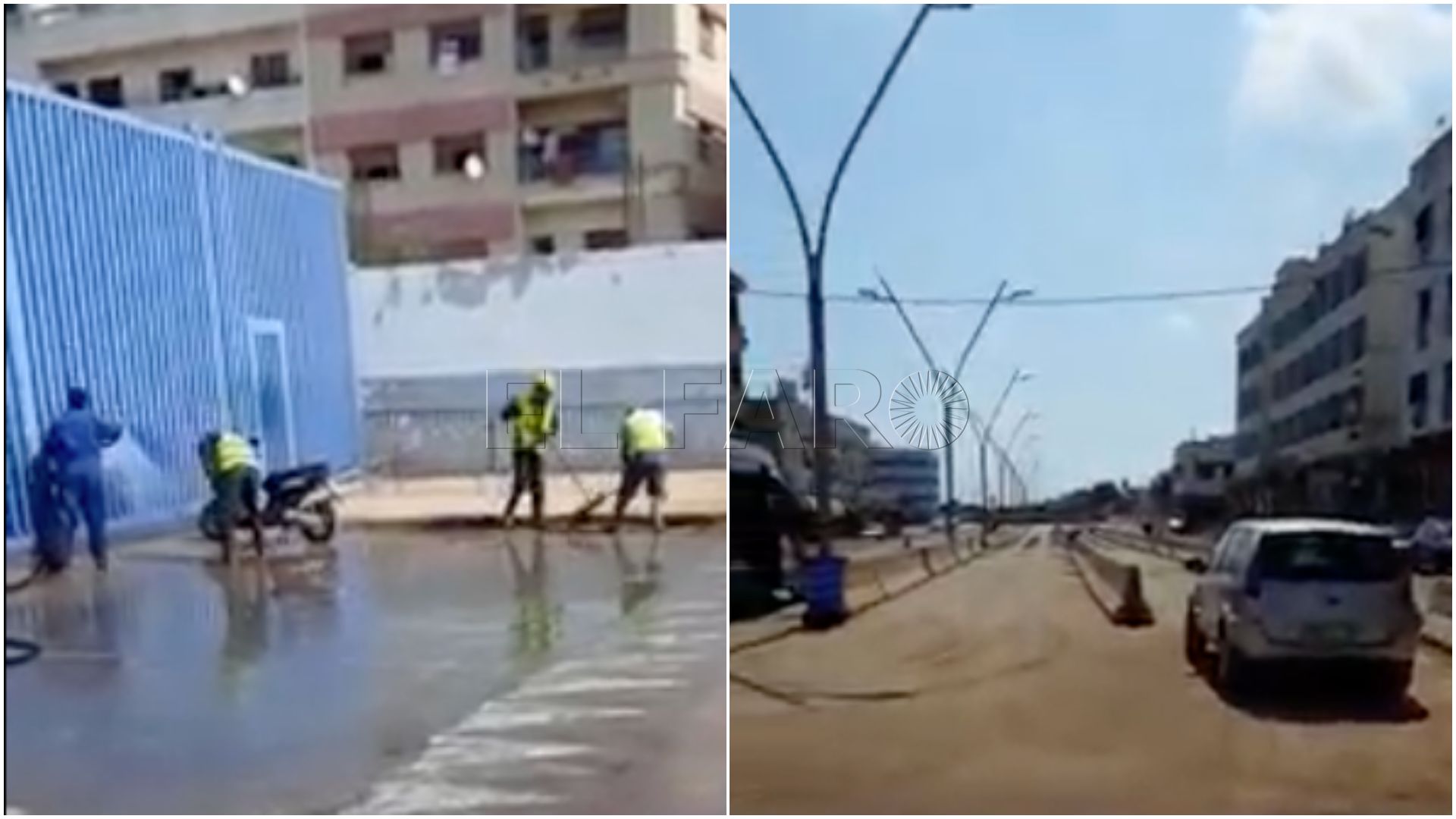 Ni un paso atrás en Melilla