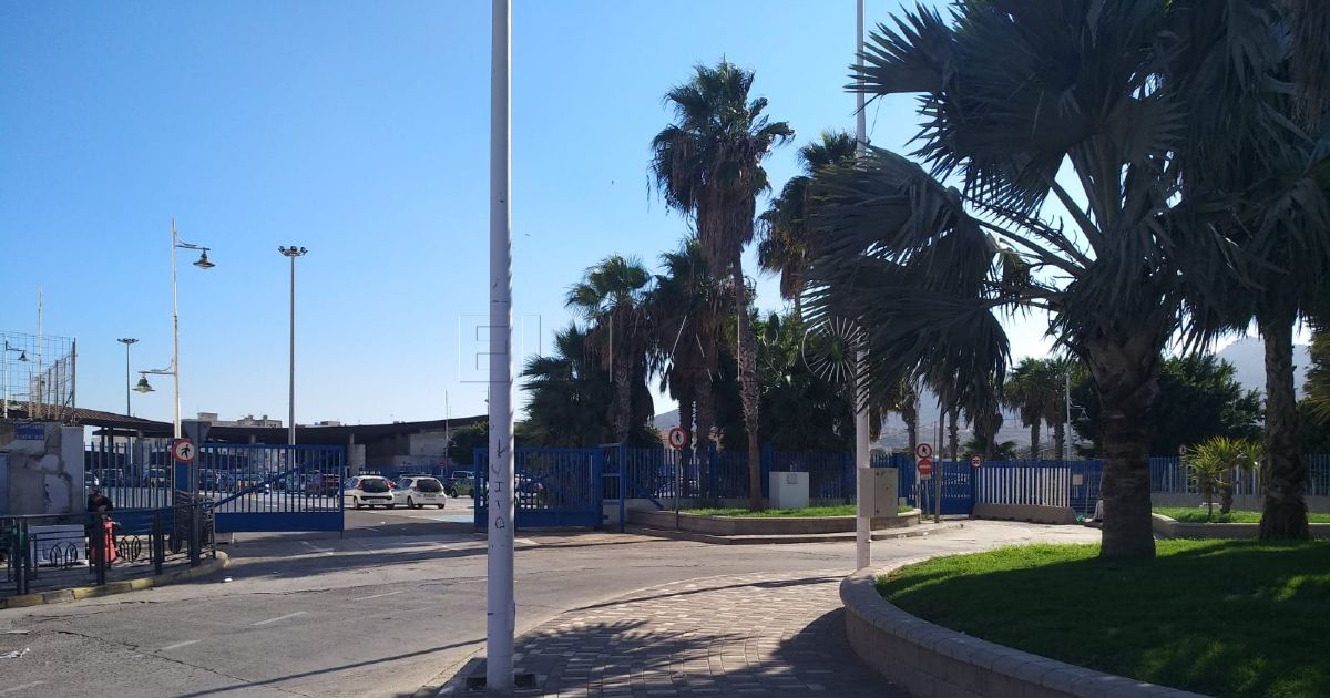 Melilla y Ceuta, pendientes de la esperada reapertura de sus fronteras