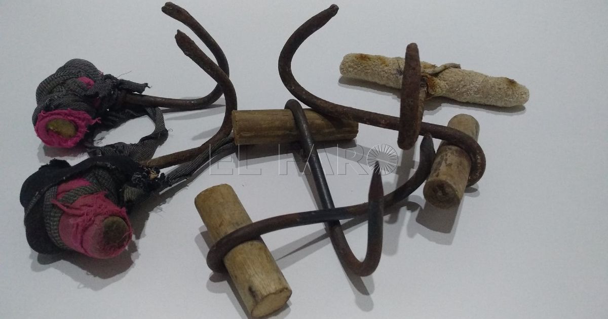 ¿Quiénes son los migrantes que saltan la valla de Melilla?