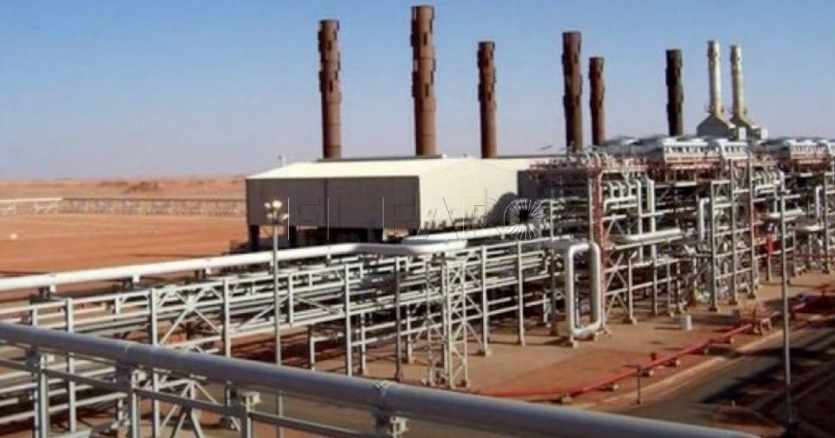 Argelia cierra el gasoducto del Magreb en busca de mayor peso geoestratégico