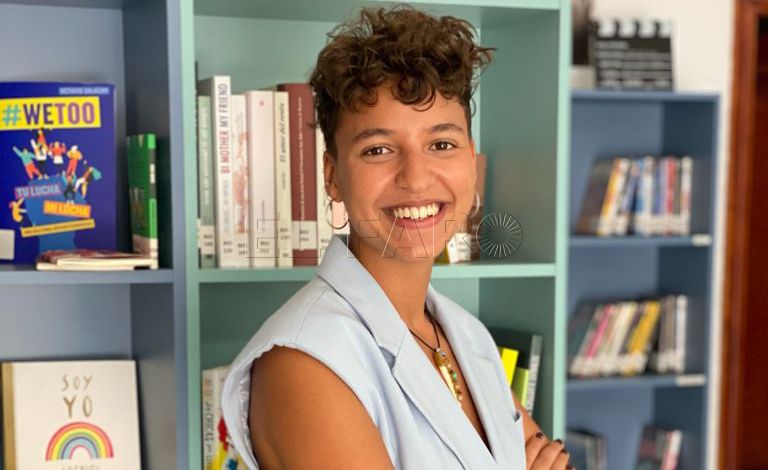 Melilla estará por primera vez representada en la Federación Estatal LGTBI+