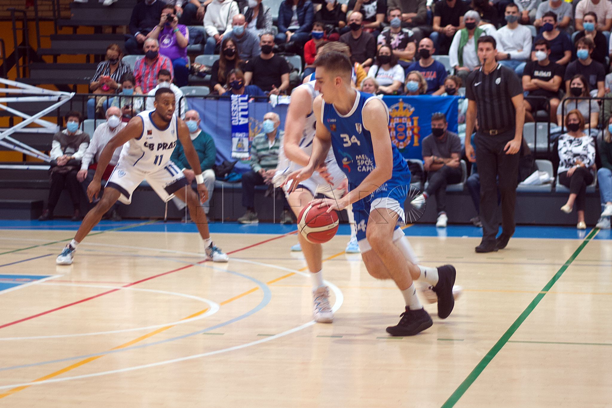 El Melilla Sport Capital cae con estrépito ante el colista de la liga