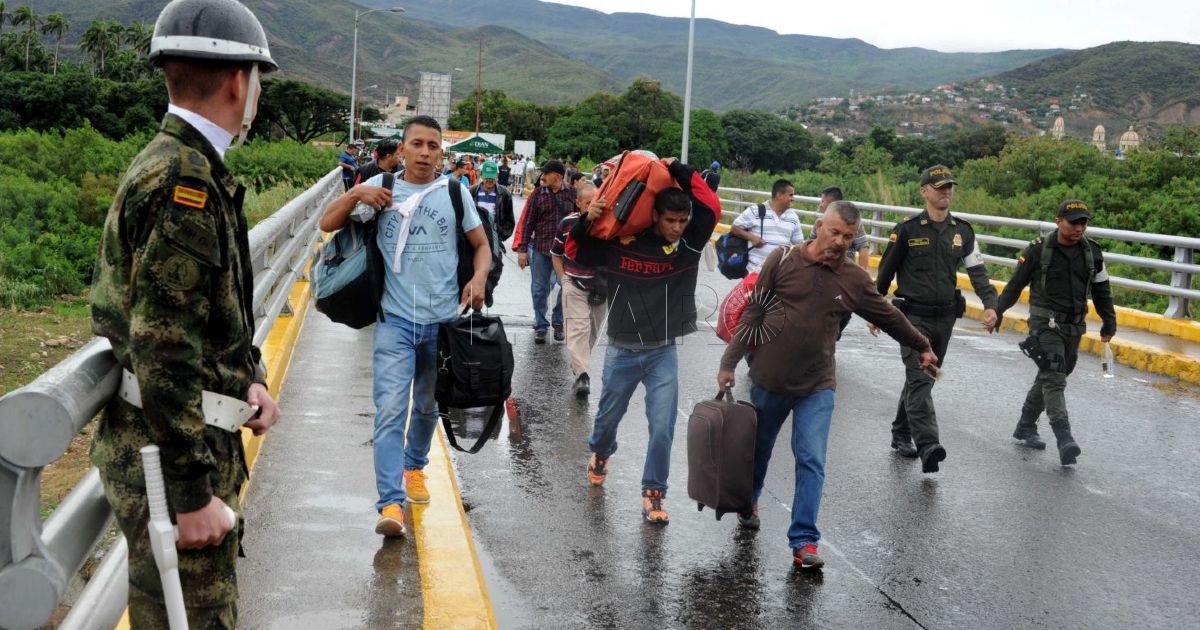 Empiezan a abrirse fronteras… ¿y la de Melilla para cuándo?