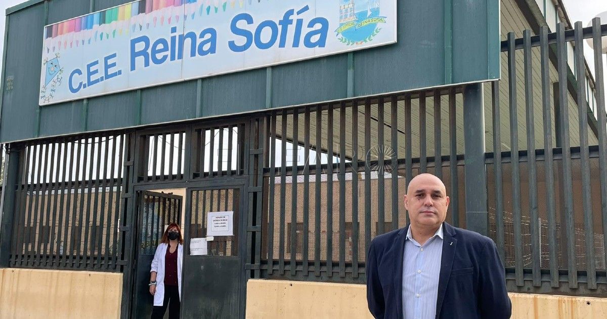 El PP acusa al Ministerio de Educación de "abandonar Melilla"