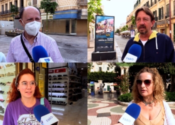 La Encuesta | ¿Cree que hay fantasmas en Melilla? ¿Dónde están?