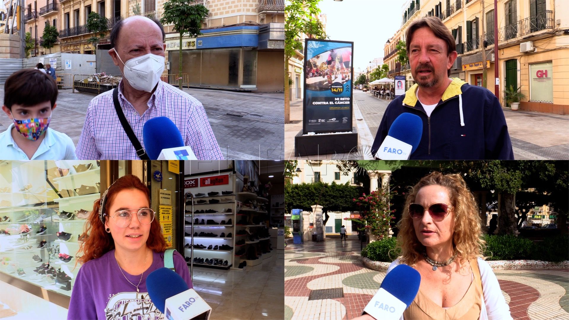 La Encuesta | ¿Cree que hay fantasmas en Melilla? ¿Dónde están?