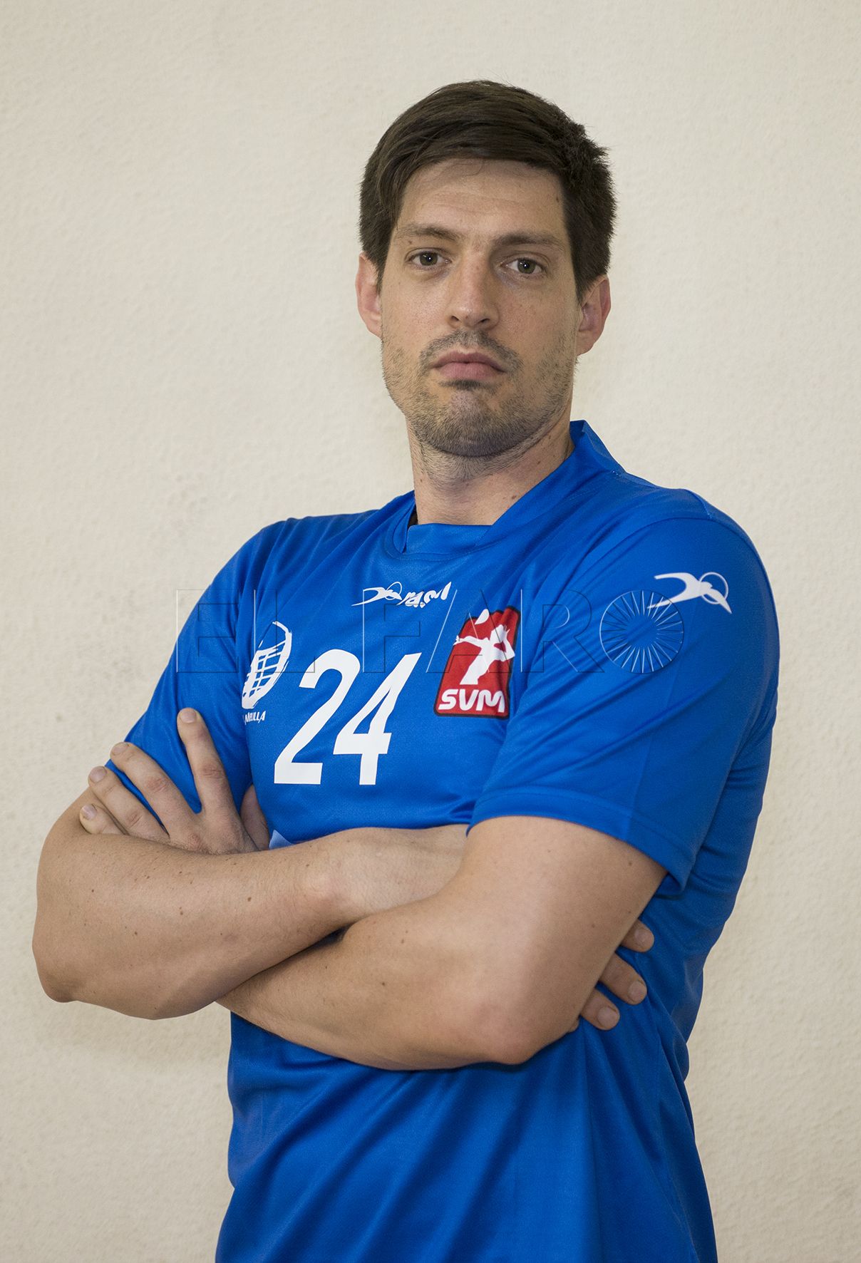 Giustiniano: “Trabajamos con la convicción que hay que ganar los partidos en casa”