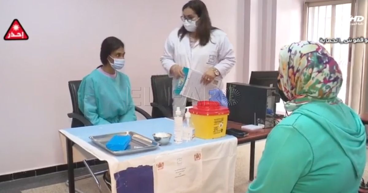 Marruecos suaviza las condiciones del pasaporte covid a raíz de las protestas