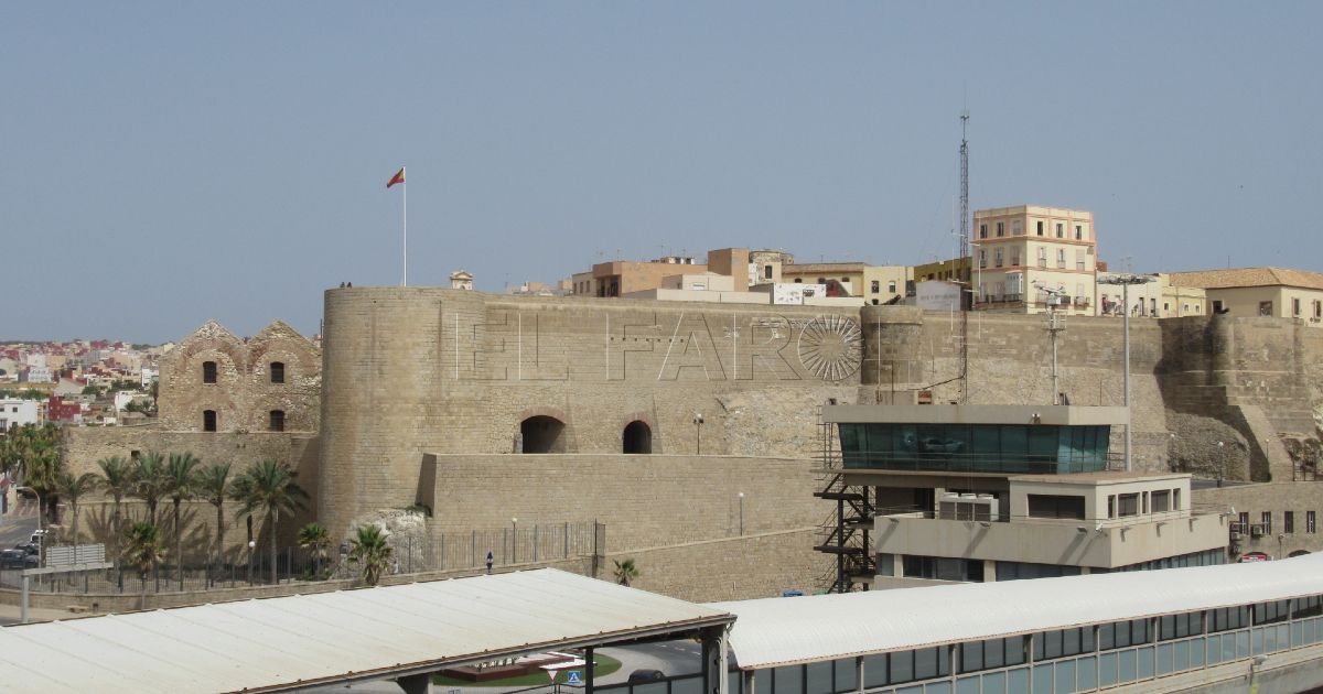 La Universidad de Granada organiza el I Foro Turismo Ciudad de Melilla