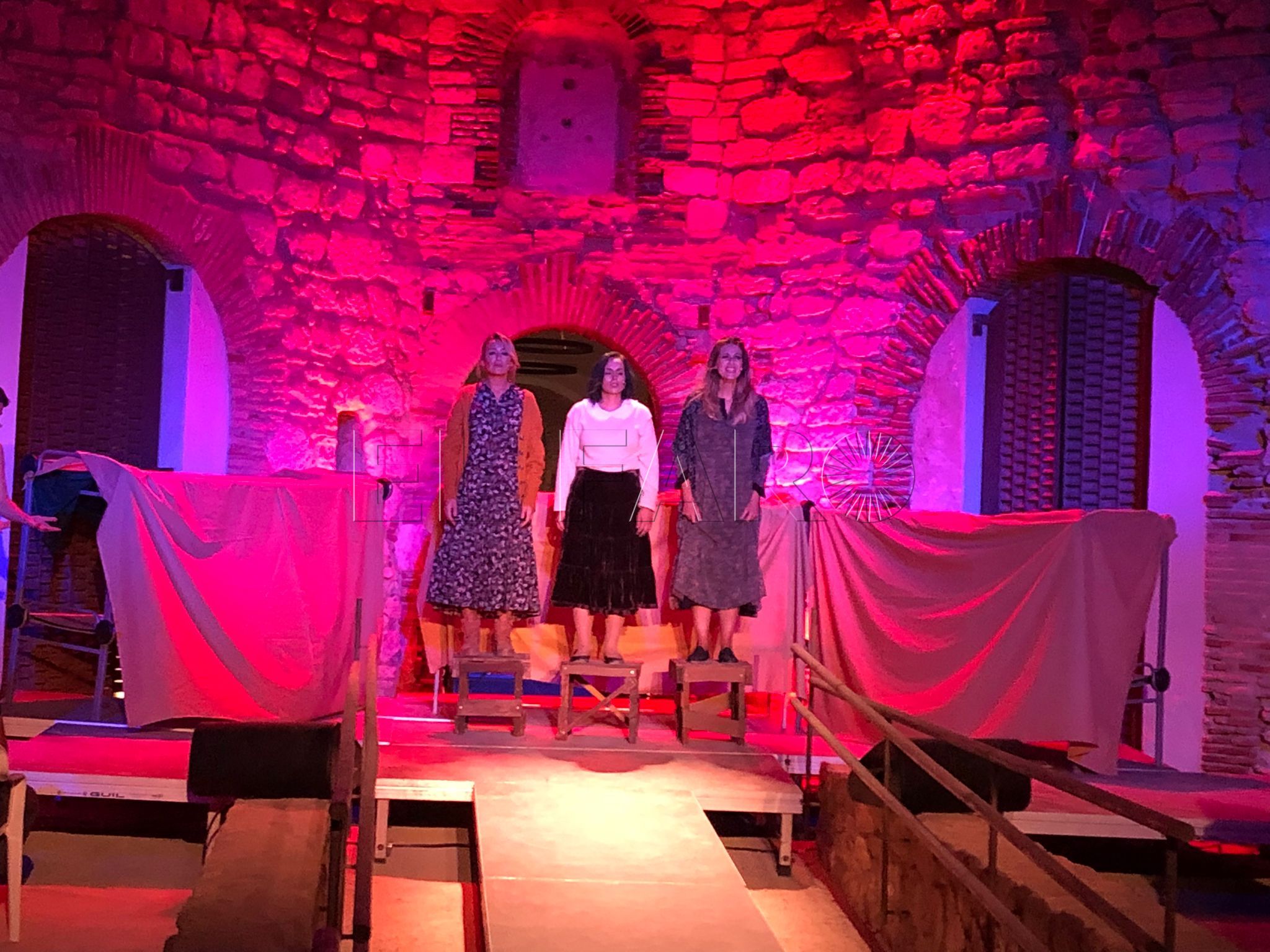 Carlota O’Neill, un emocionante ejercicio de memoria histórica