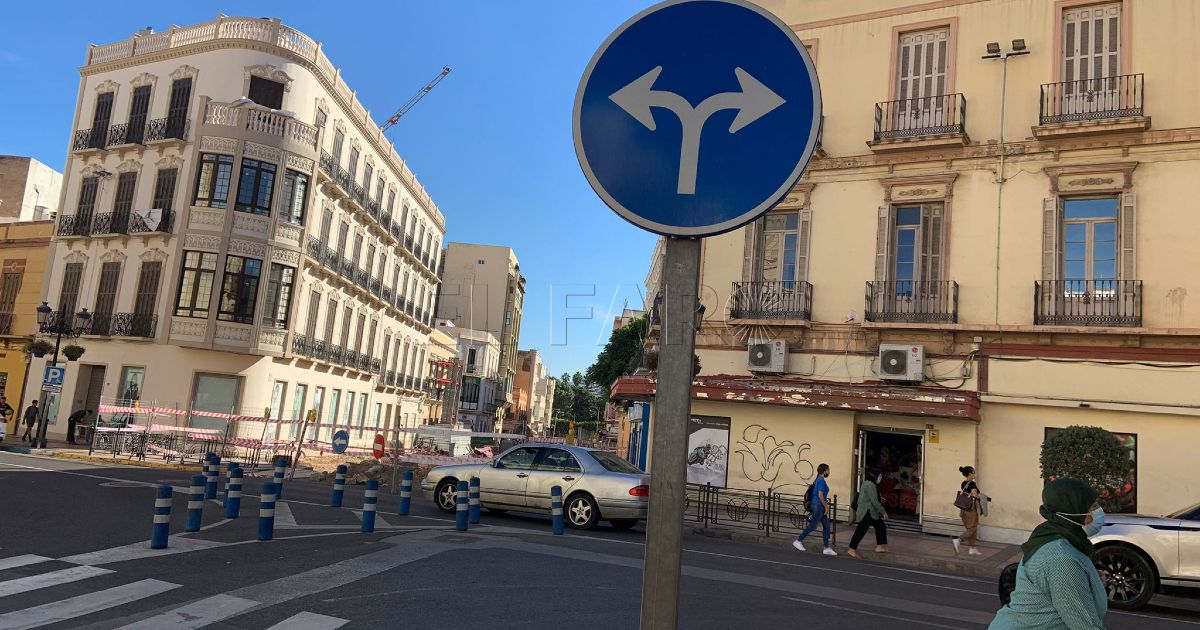 Melilla cierra el verano sin el Plan Estratégico prometido