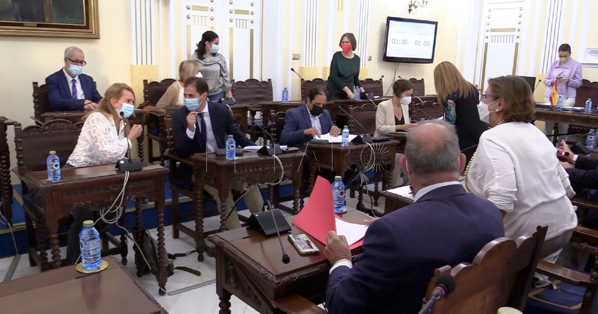 Las mociones y el juego democrático