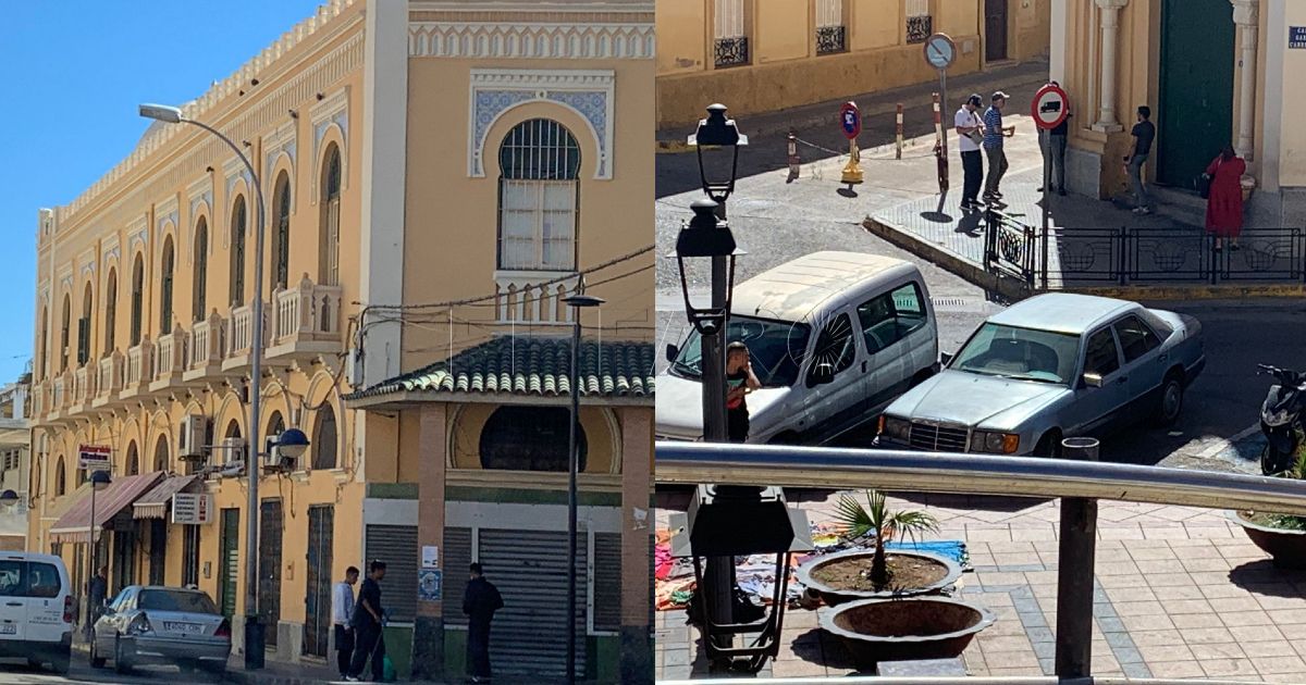 Vecinos del Rastro señalan la seguridad ciudadana como su principal problema