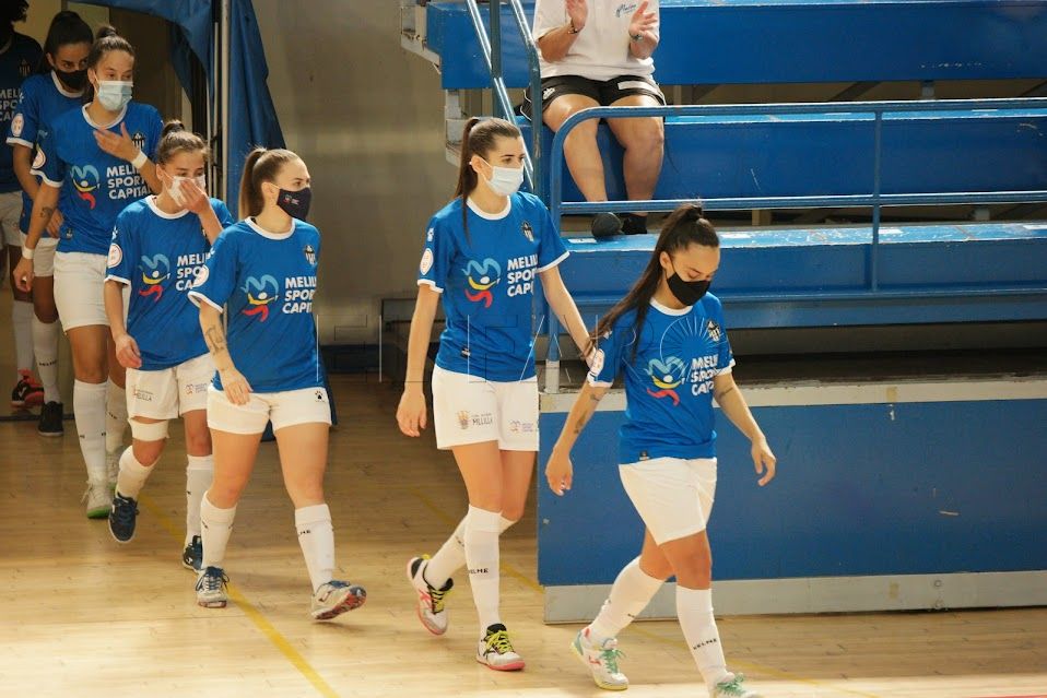 Roldán remonta a base de empuje y dominio